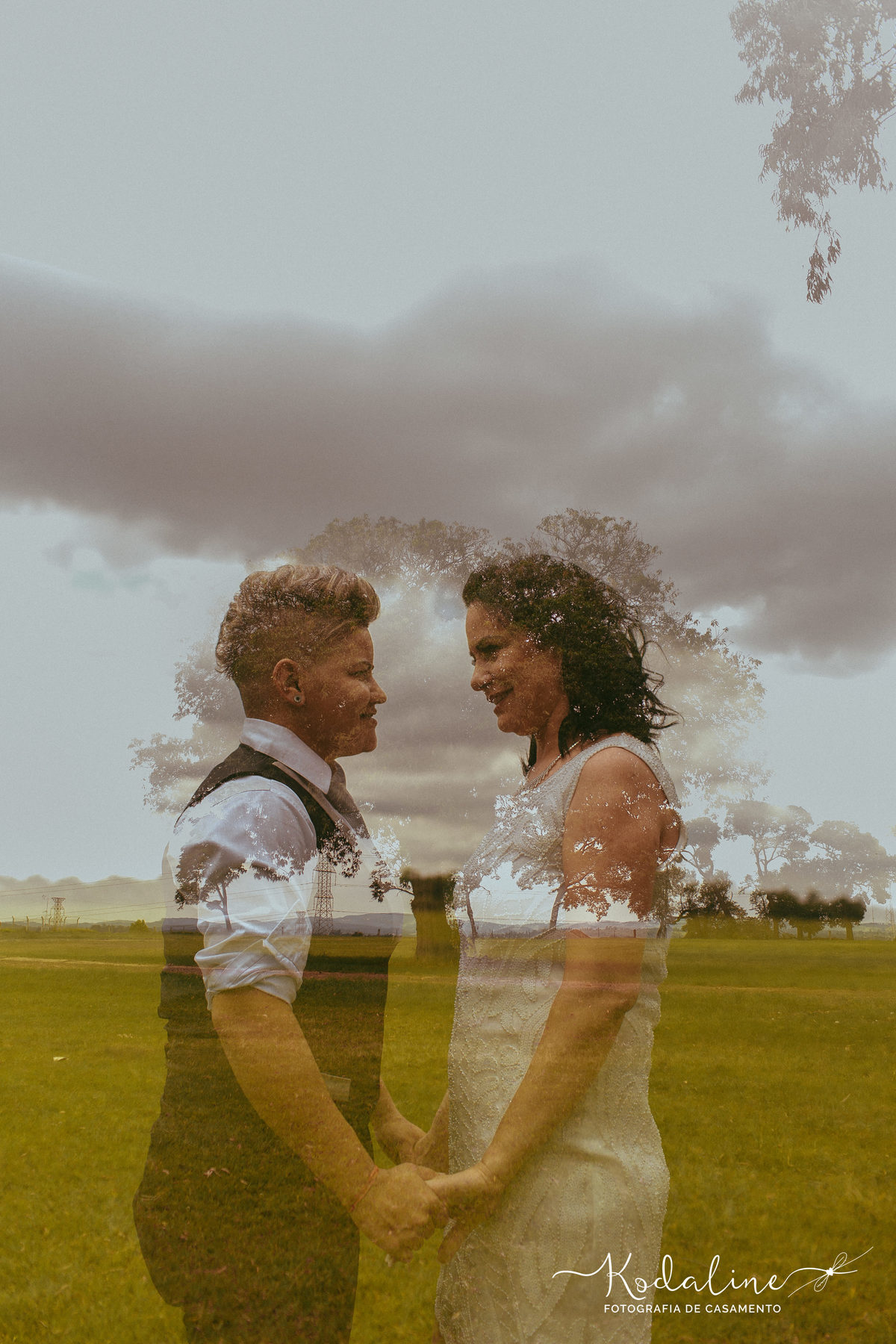 Casamento homoafetivo em Itu