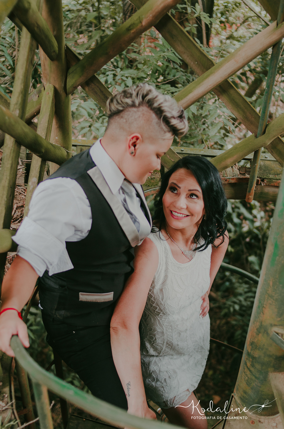 Casamento homoafetivo em Itu