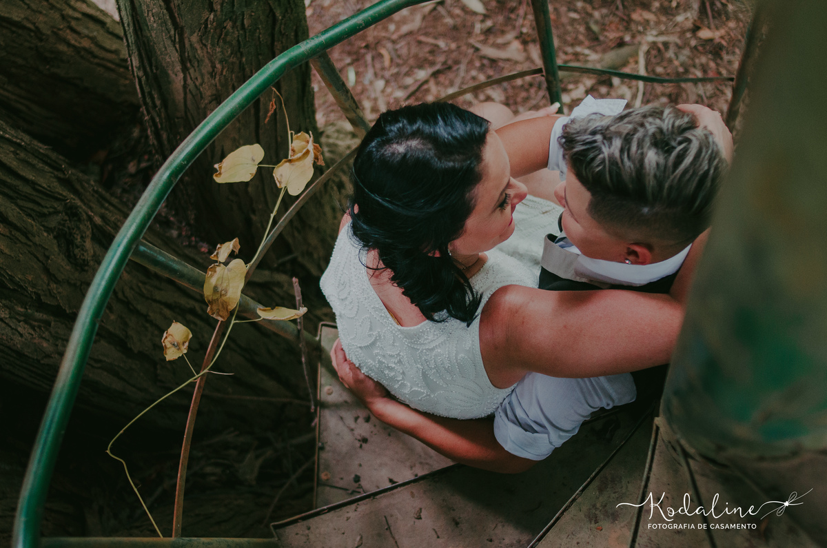 Casamento homoafetivo em Itu