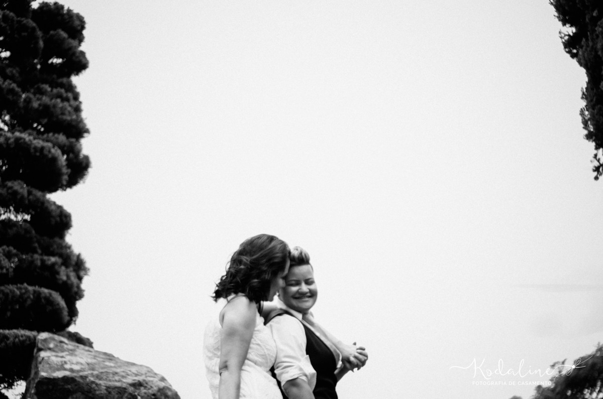 Casamento homoafetivo em Itu