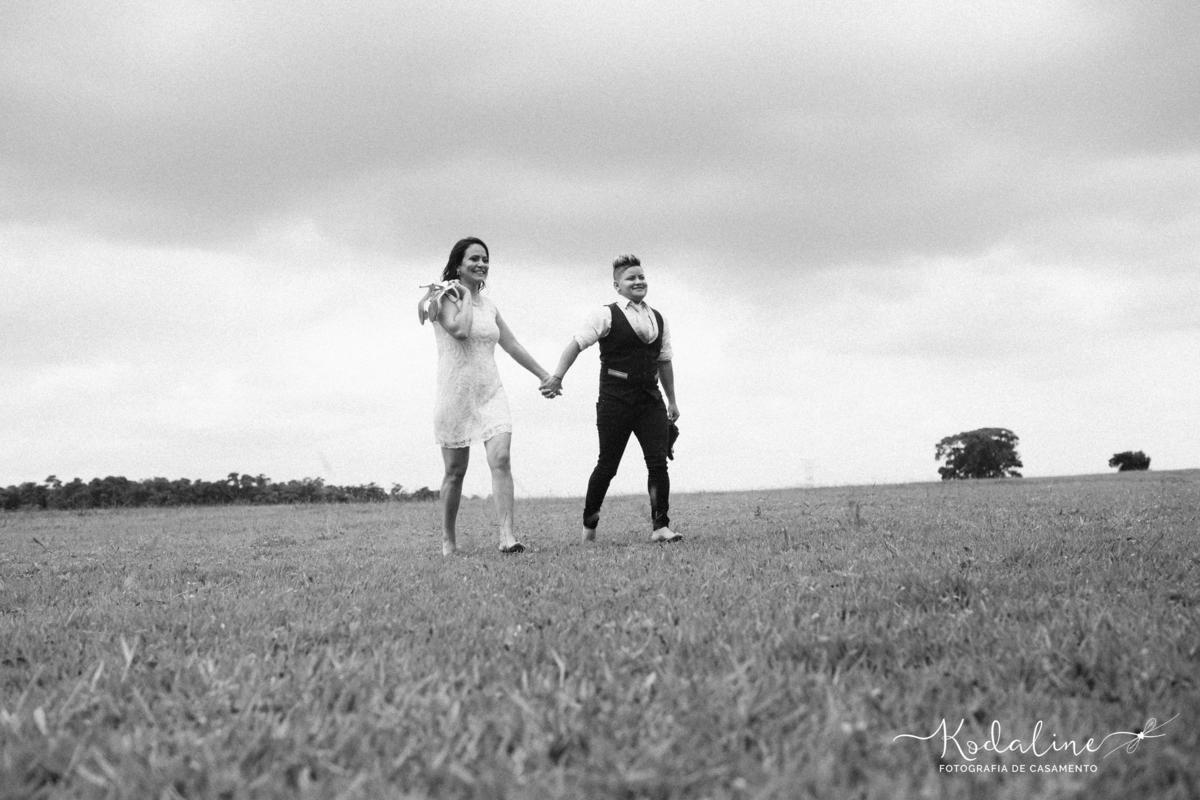 Casamento homoafetivo em Itu