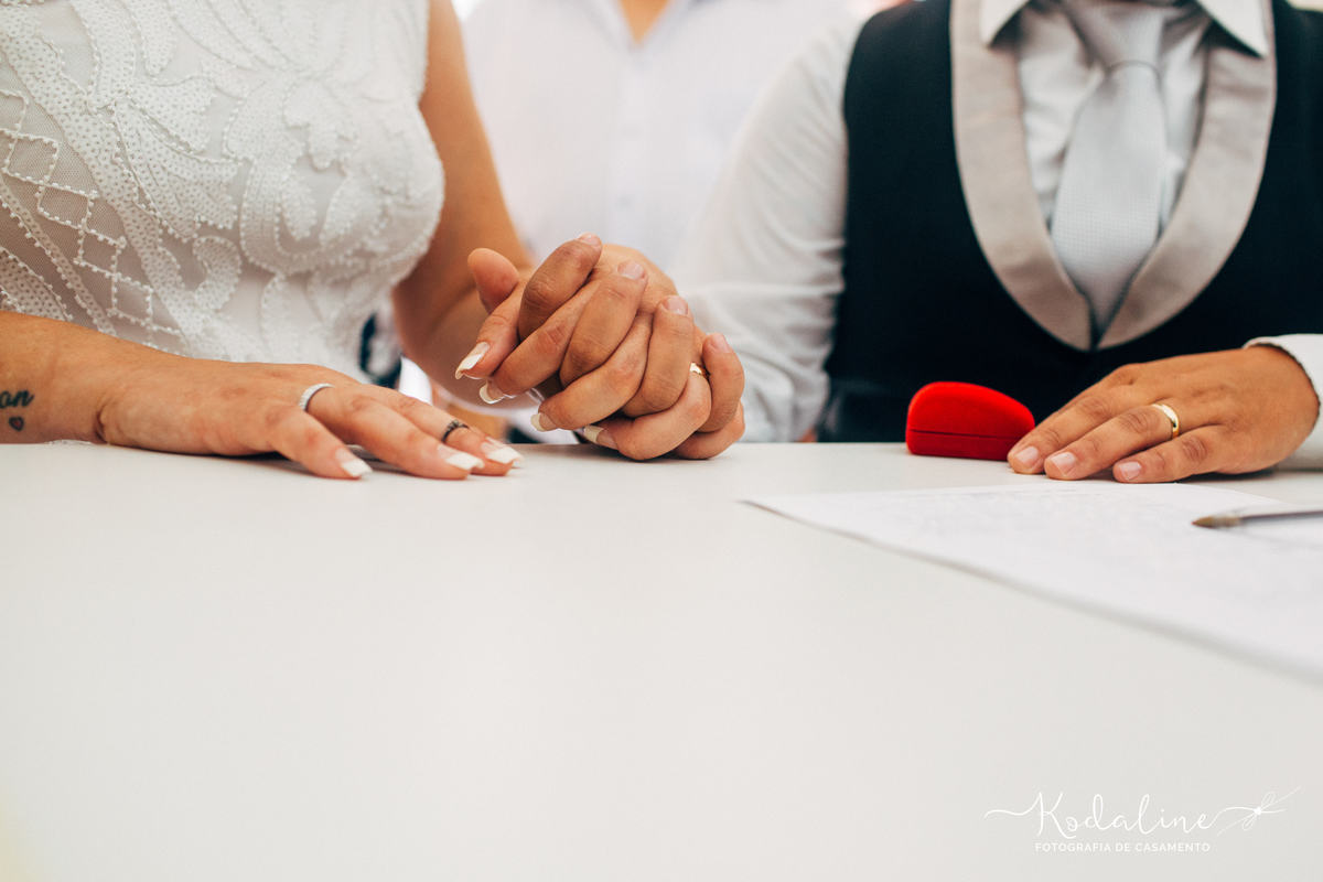 Casamento homoafetivo em Itu