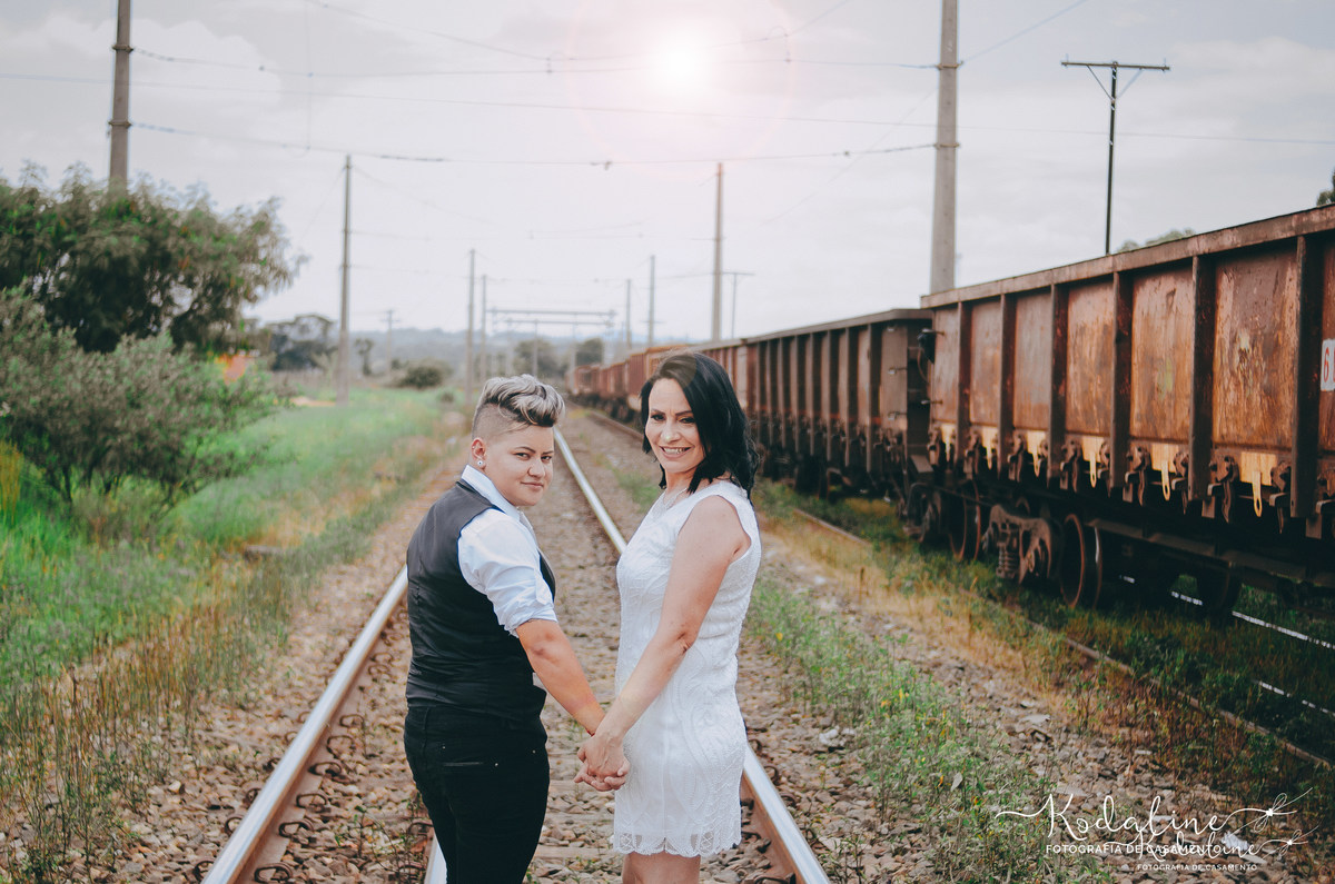 Casamento homoafetivo em Itu