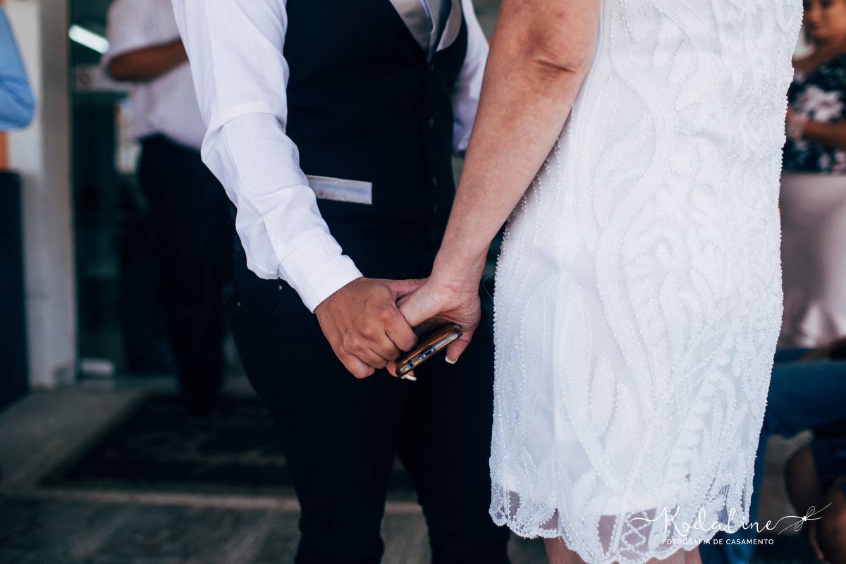 Casamento homoafetivo em Itu