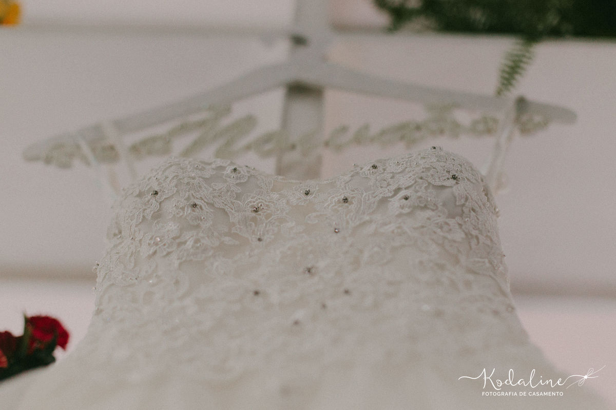 Casamento lindo realizado na igreja Nossa Senhora do Patrocínio em Itu