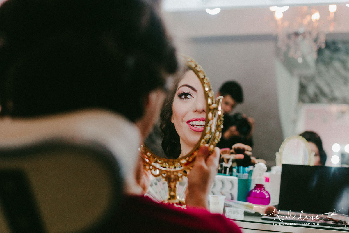 Casamento lindo realizado na igreja Nossa Senhora do Patrocínio em Itu