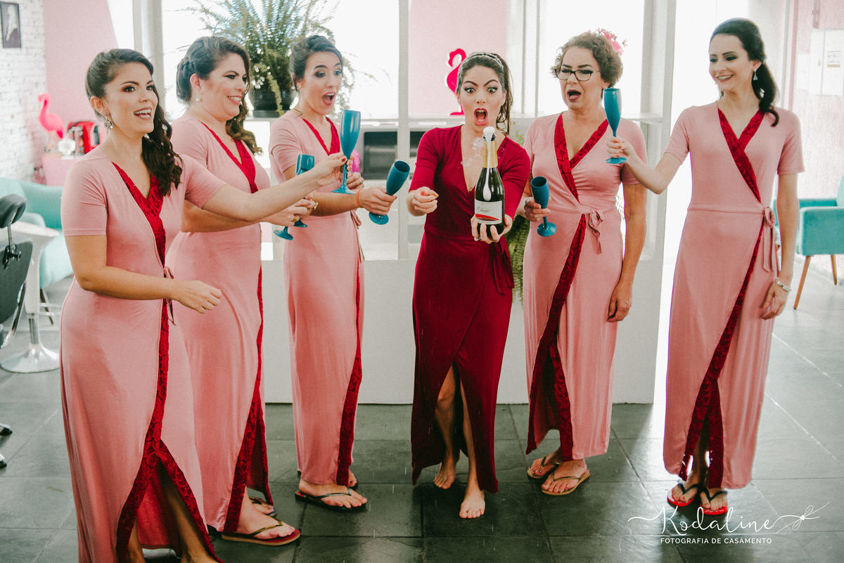 Casamento lindo realizado na igreja Nossa Senhora do Patrocínio em Itu