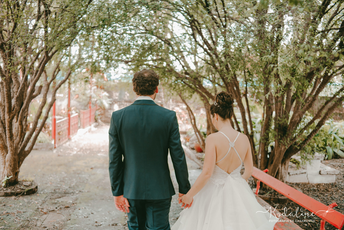 Casamento lindo realizado na igreja Nossa Senhora do Patrocínio em Itu