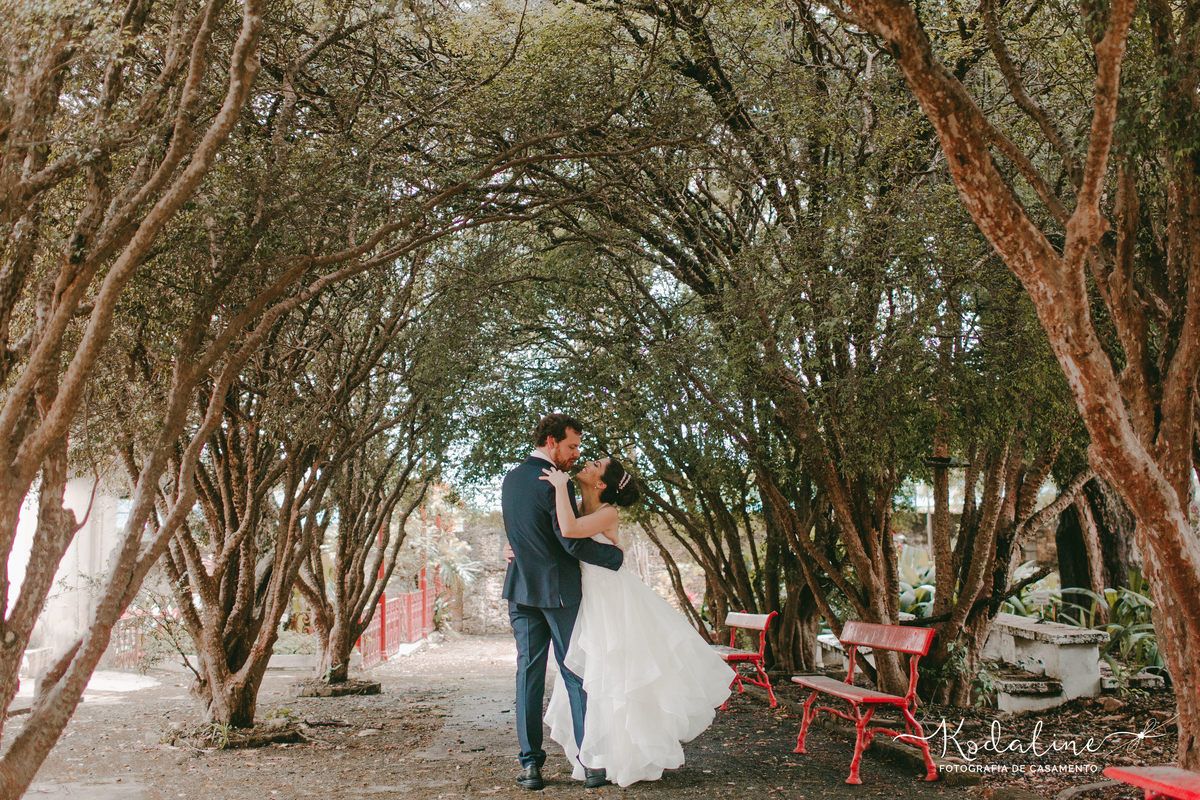 Casamento lindo realizado na igreja Nossa Senhora do Patrocínio em Itu