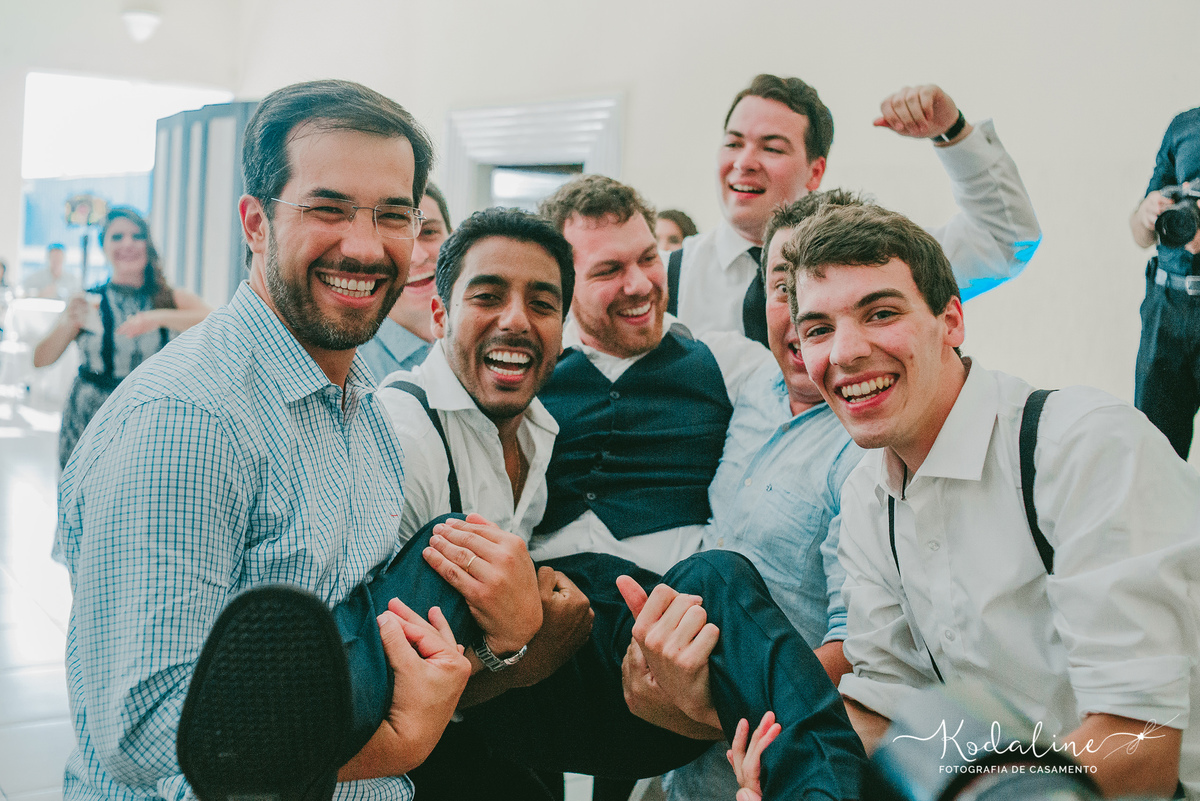 Casamento lindo realizado na igreja Nossa Senhora do Patrocínio em Itu