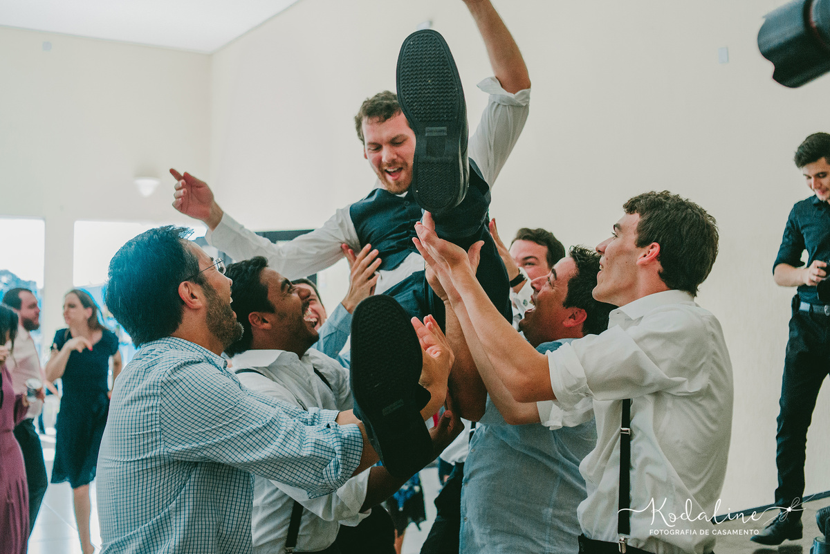 Casamento lindo realizado na igreja Nossa Senhora do Patrocínio em Itu