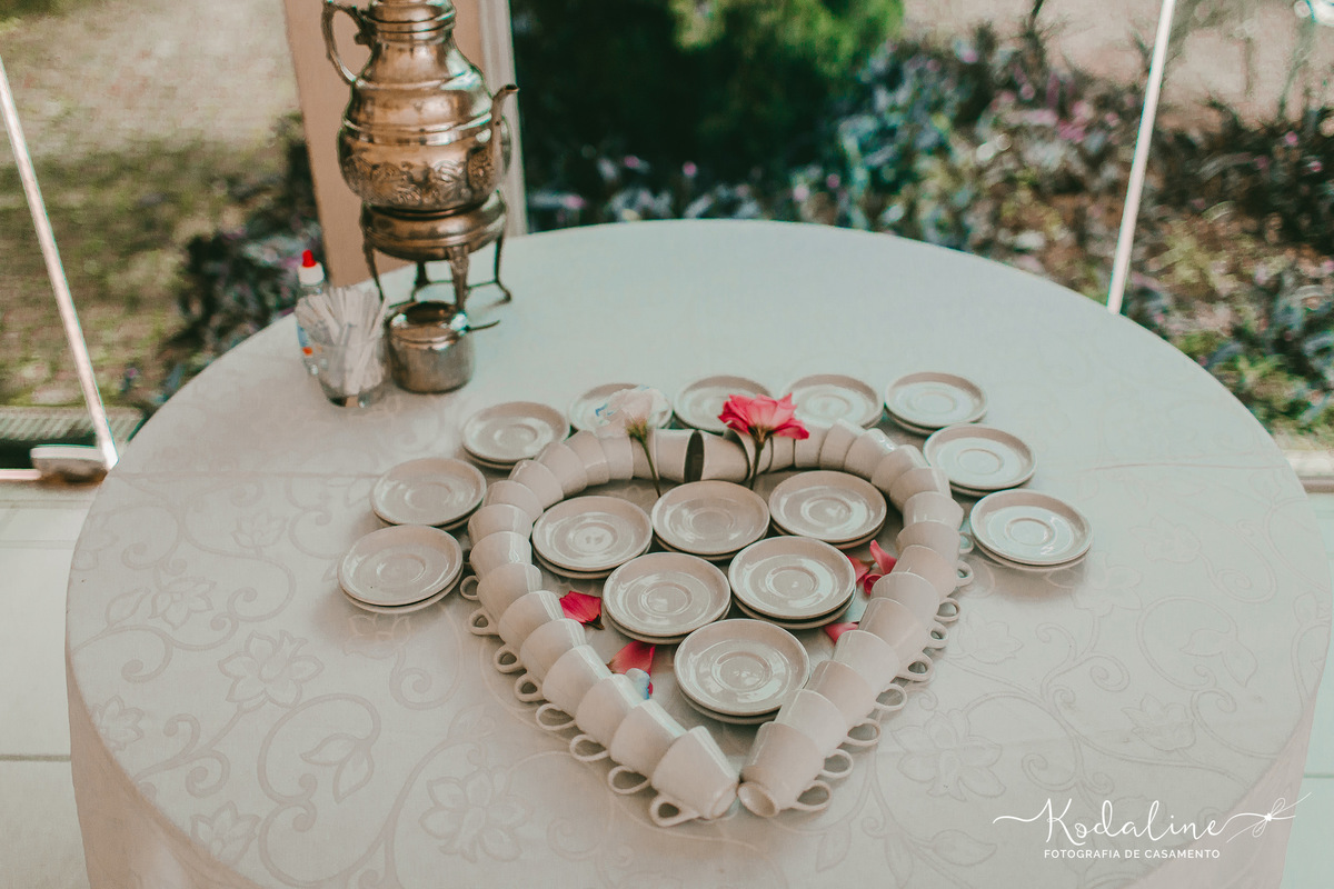 Casamento lindo realizado na igreja Nossa Senhora do Patrocínio em Itu
