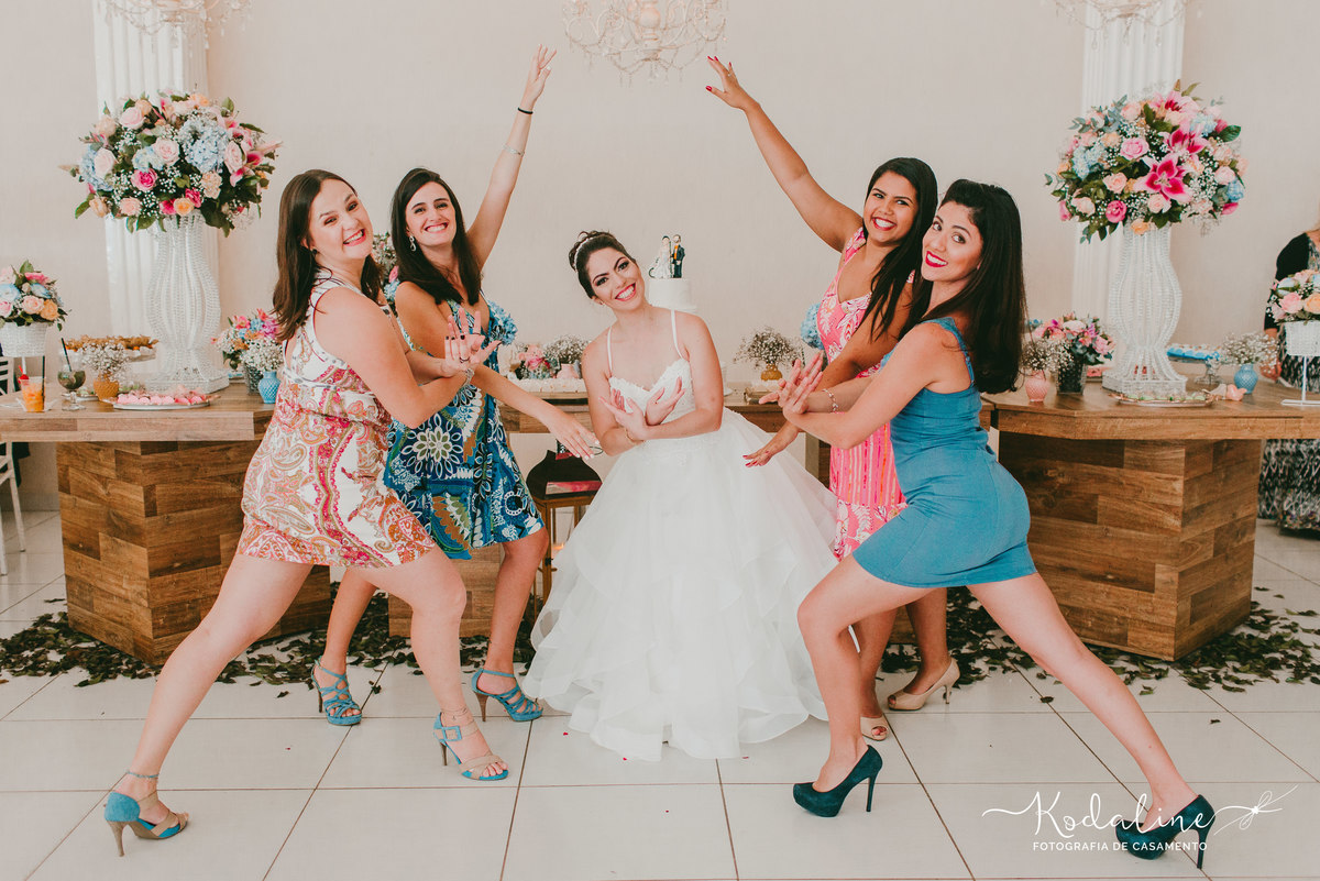 Casamento lindo realizado na igreja Nossa Senhora do Patrocínio em Itu