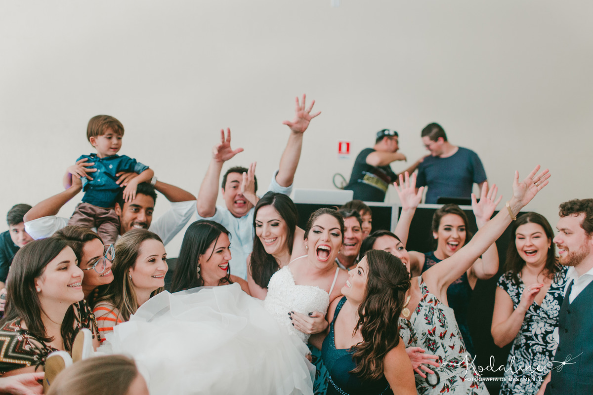 Casamento lindo realizado na igreja Nossa Senhora do Patrocínio em Itu
