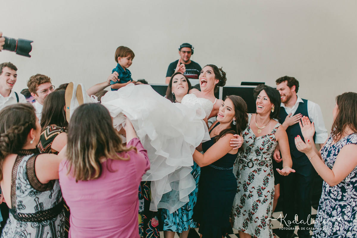 Casamento lindo realizado na igreja Nossa Senhora do Patrocínio em Itu