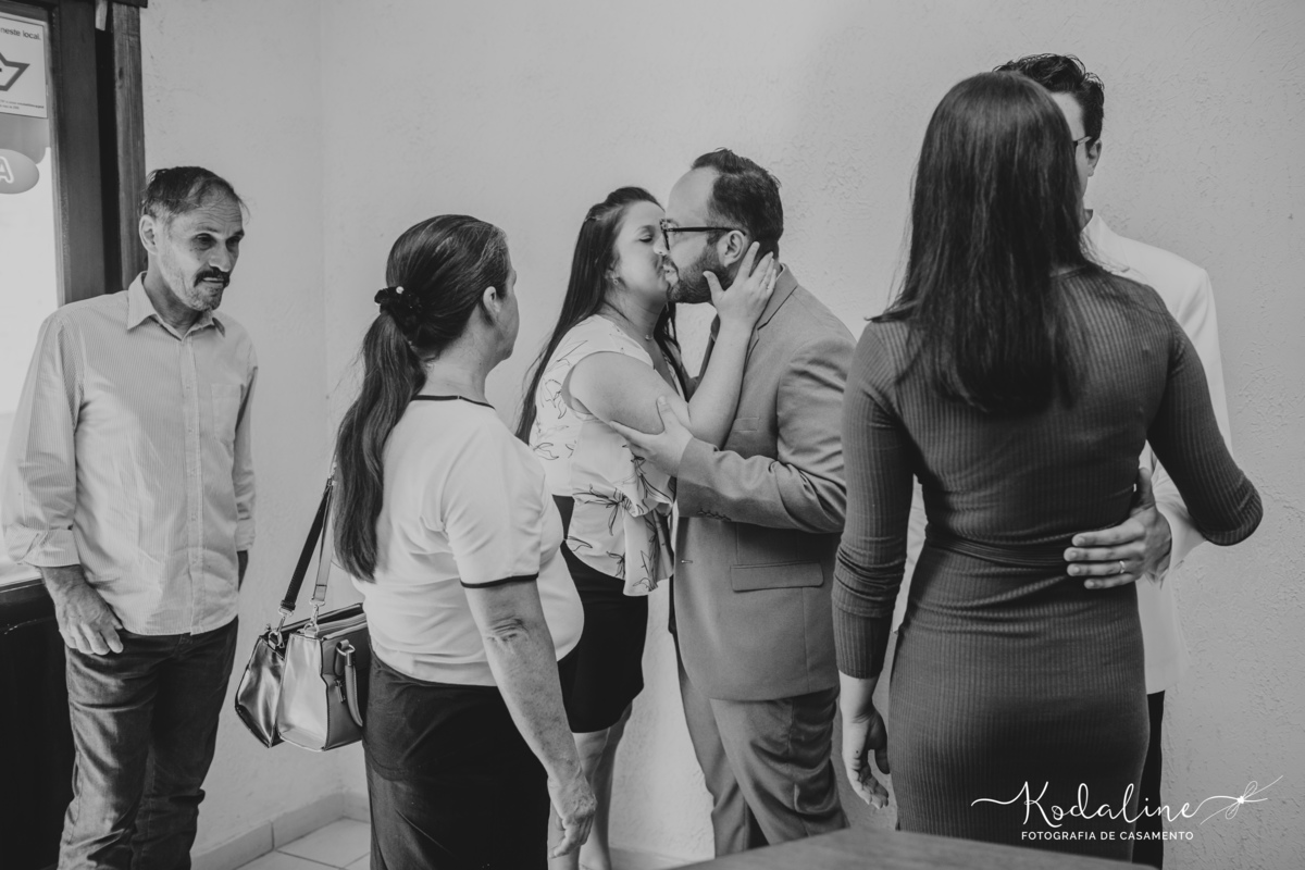 Casamento homoafetivo em São Roque