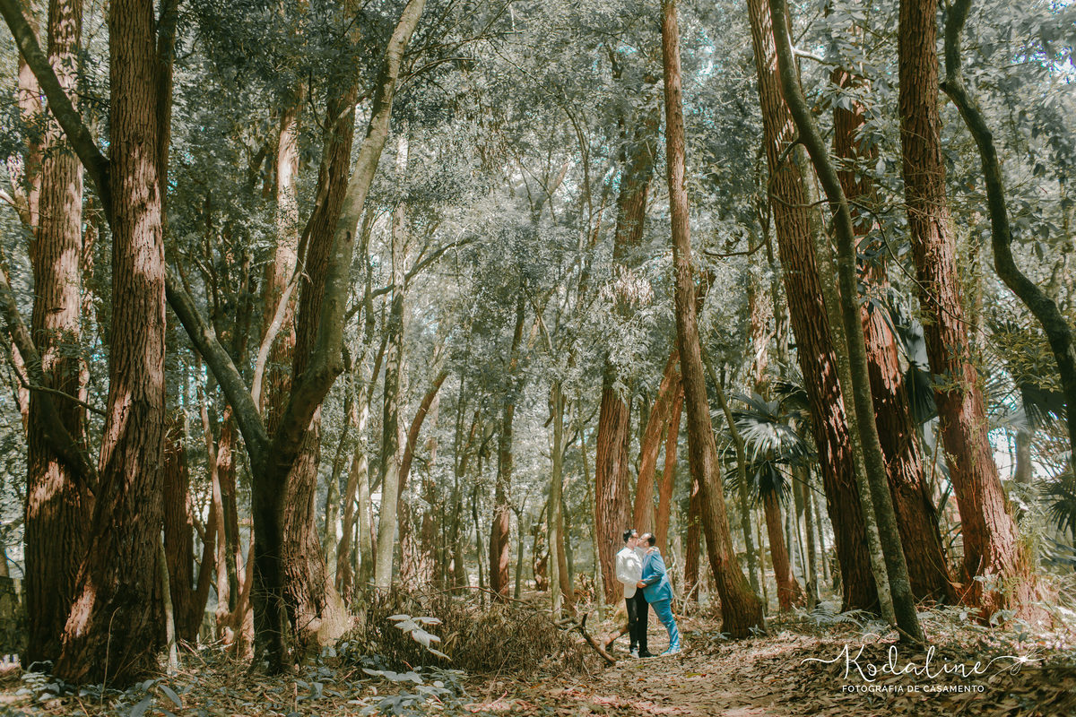 Casamento homoafetivo em São Roque
