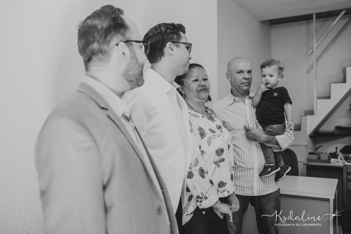 Casamento homoafetivo em São Roque