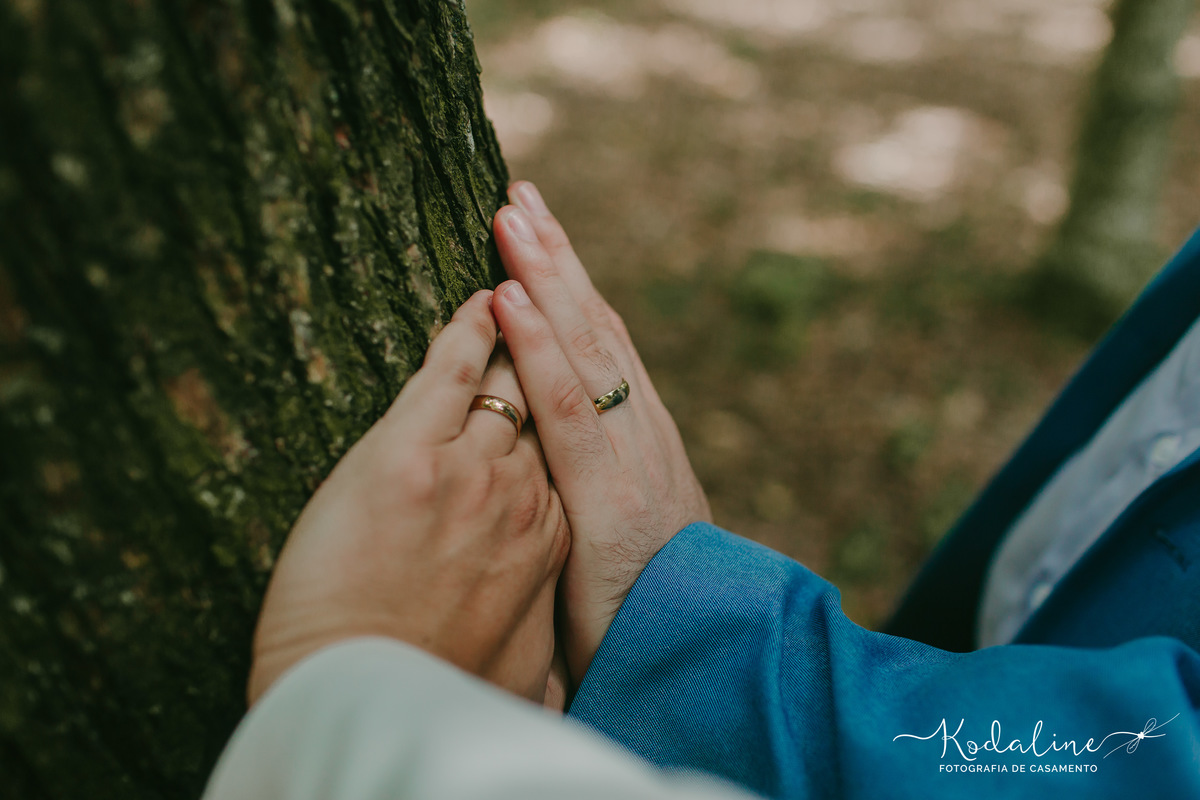 Casamento homoafetivo em São Roque