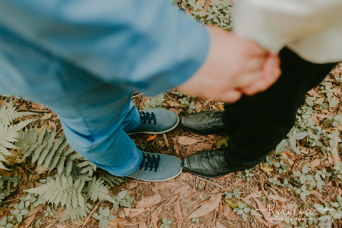 Casamento homoafetivo em São Roque
