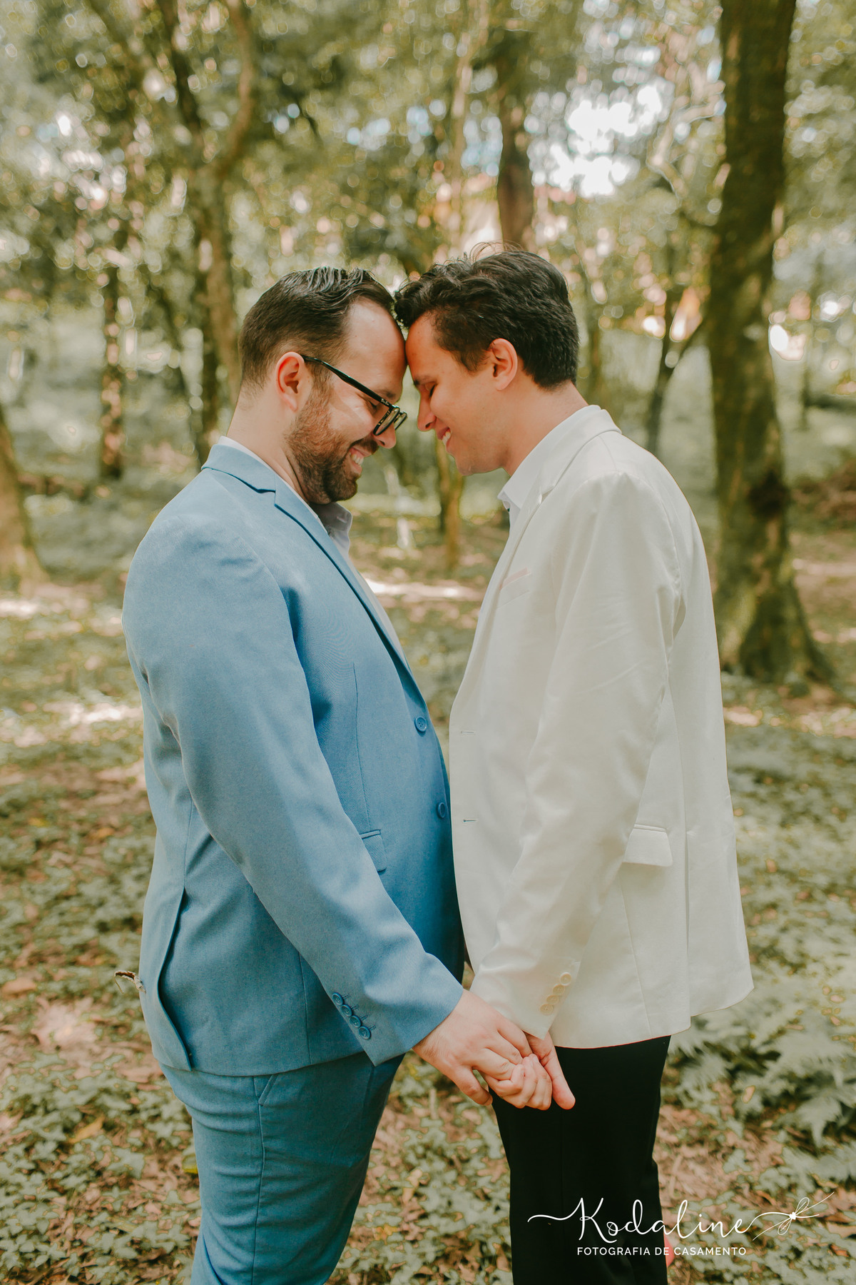 Casamento homoafetivo em São Roque