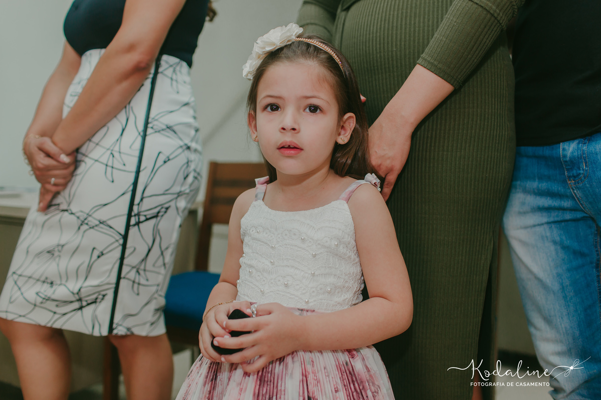 Casamento homoafetivo em São Roque