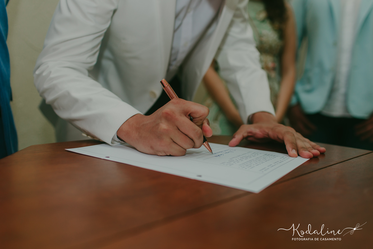 Casamento homoafetivo em São Roque