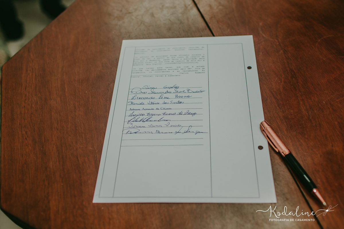 Casamento homoafetivo em São Roque