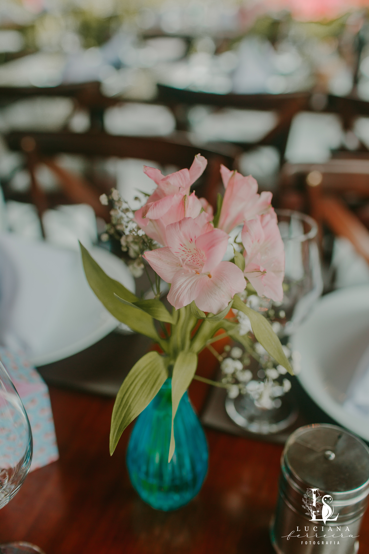 Aniversário Infantil no Restaurante Villa Dom Patto em São Roque
