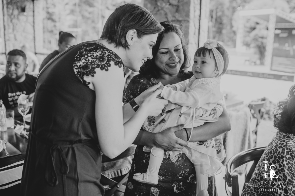 Aniversário Infantil no Restaurante Villa Dom Patto em São Roque