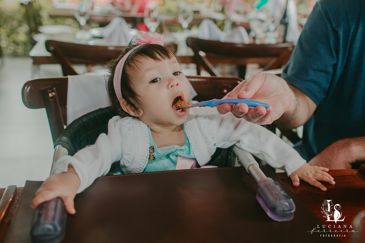 Aniversário Infantil no Restaurante Villa Dom Patto em São Roque