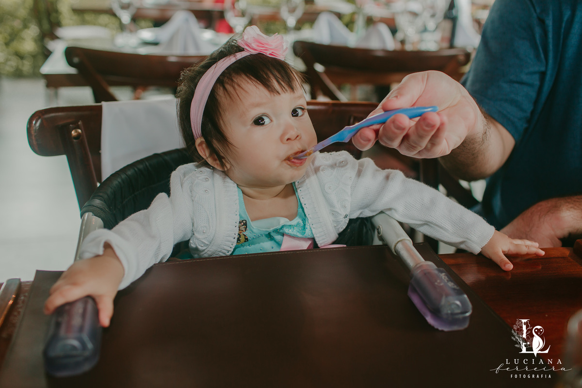 Aniversário Infantil no Restaurante Villa Dom Patto em São Roque