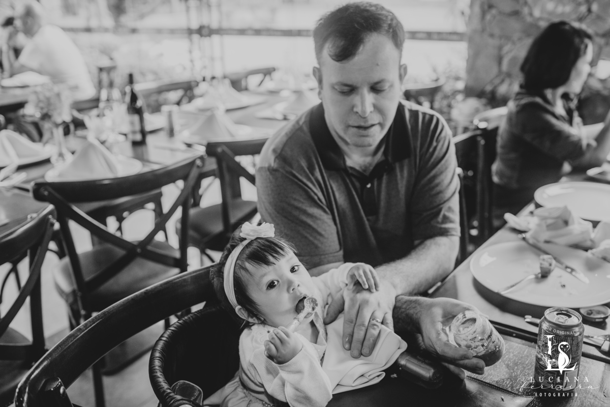 Aniversário Infantil no Restaurante Villa Dom Patto em São Roque