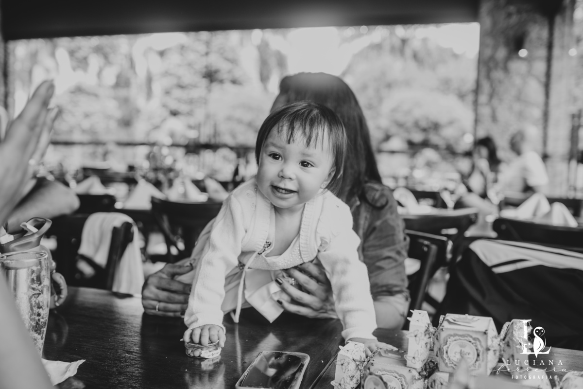 Aniversário Infantil no Restaurante Villa Dom Patto em São Roque