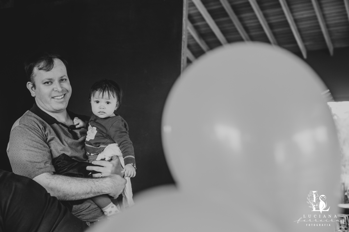 Aniversário Infantil no Restaurante Villa Dom Patto em São Roque