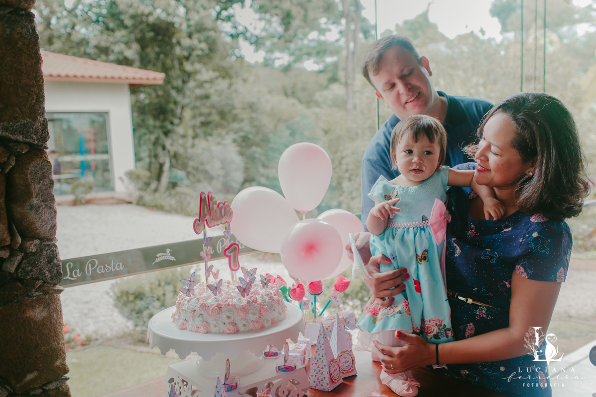 Aniversário Infantil no Restaurante Villa Dom Patto em São Roque