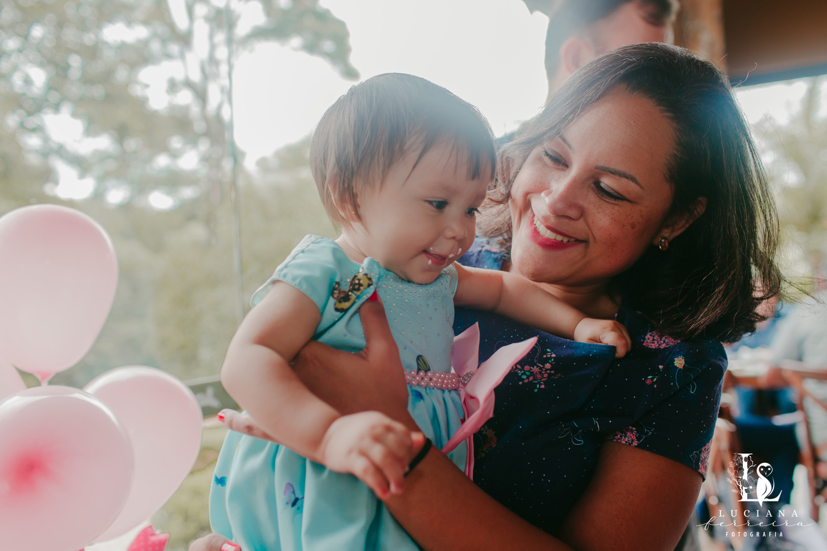 Aniversário Infantil no Restaurante Villa Dom Patto em São Roque