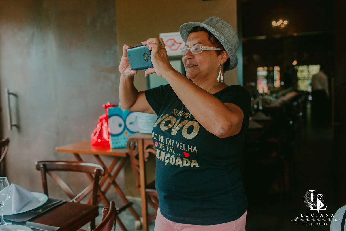 Aniversário Infantil no Restaurante Villa Dom Patto em São Roque