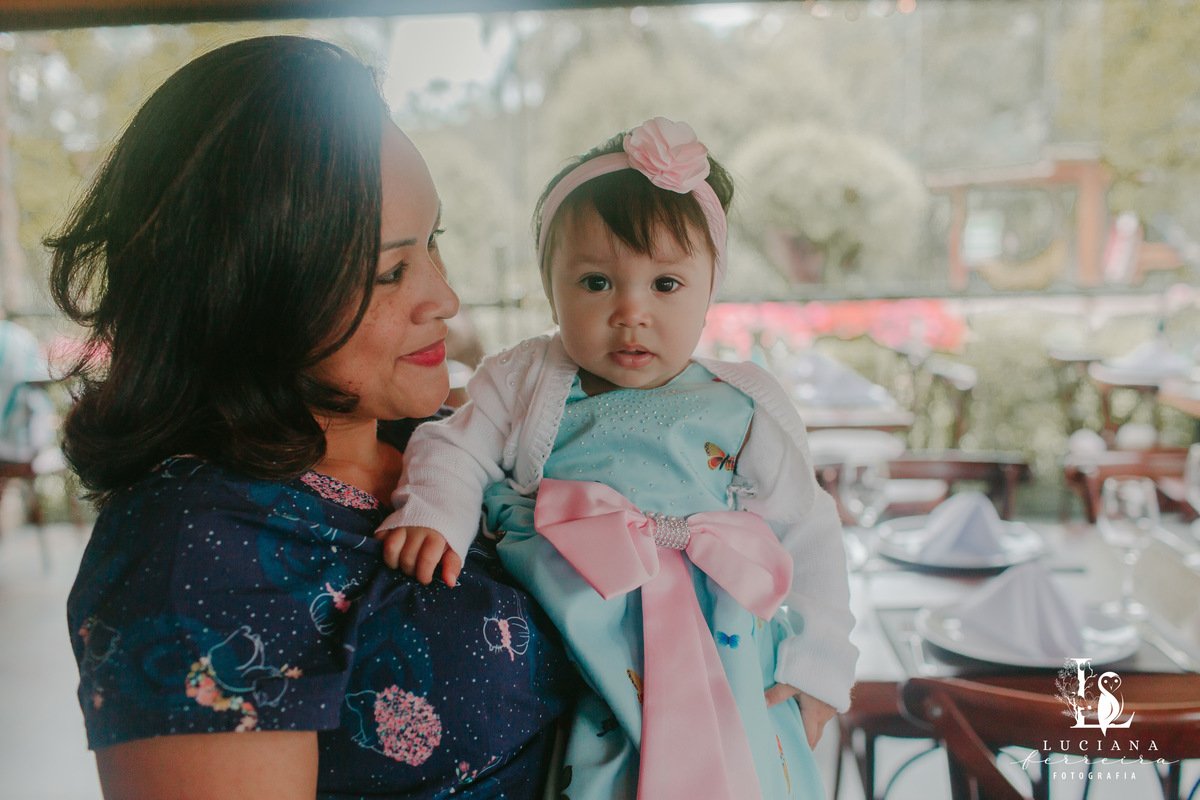 Aniversário Infantil no Restaurante Villa Dom Patto em São Roque