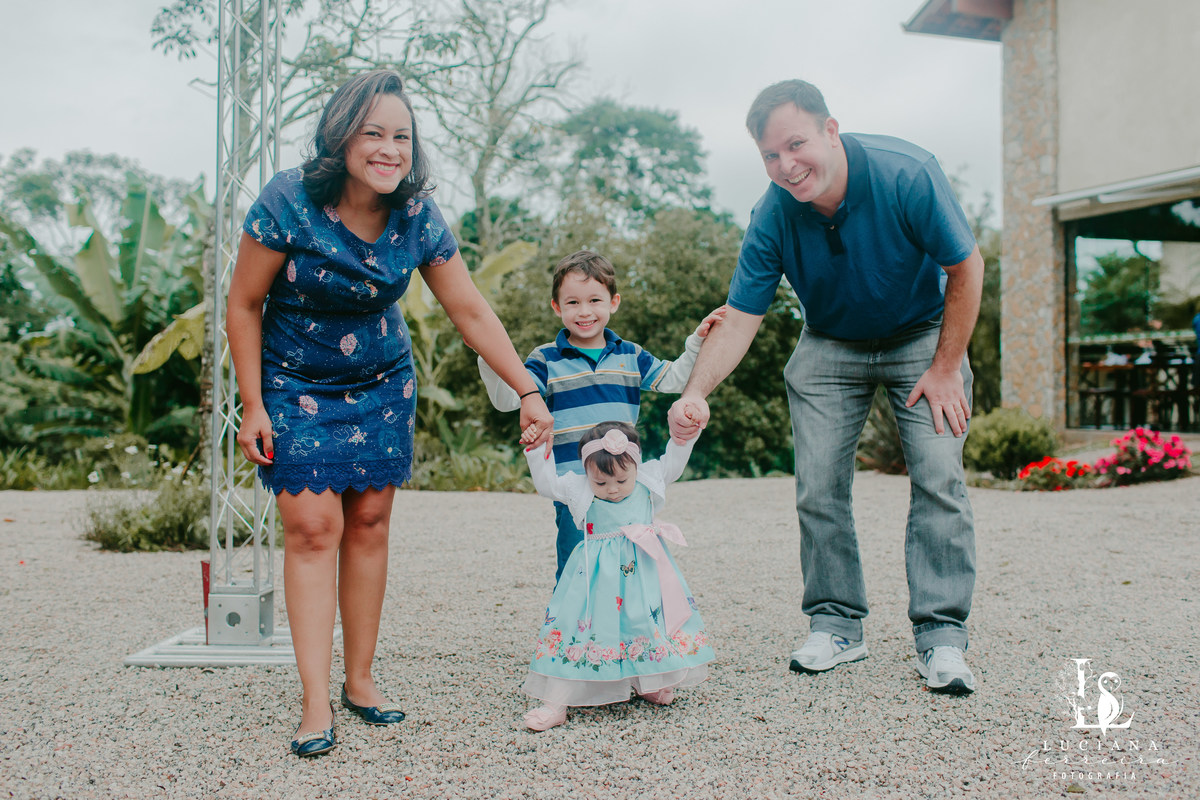 Aniversário Infantil no Restaurante Villa Dom Patto em São Roque