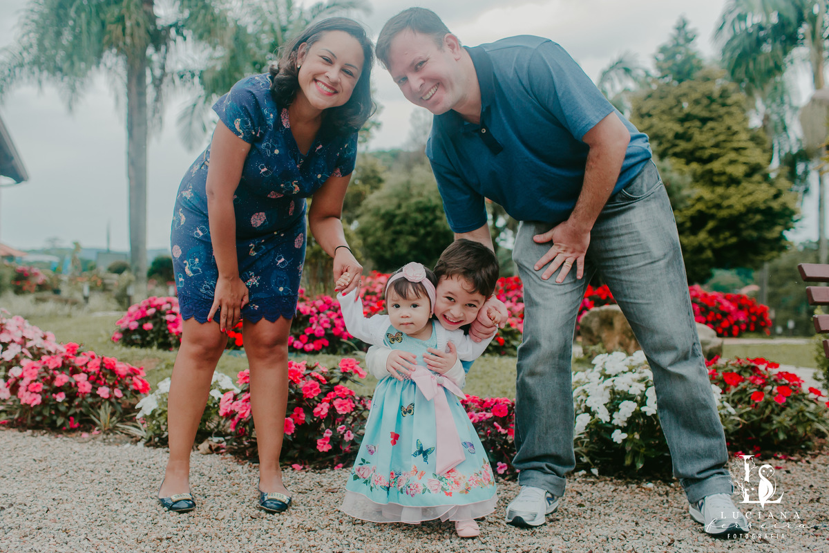 Aniversário Infantil no Restaurante Villa Dom Patto em São Roque