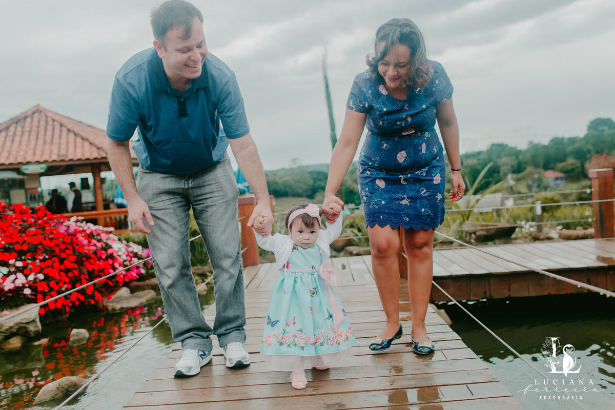 Aniversário Infantil no Restaurante Villa Dom Patto em São Roque