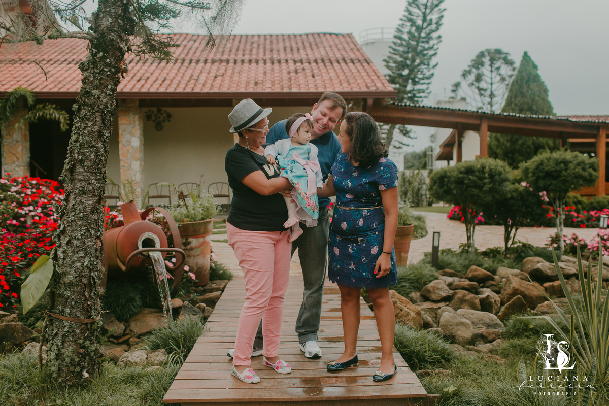 Aniversário Infantil no Restaurante Villa Dom Patto em São Roque