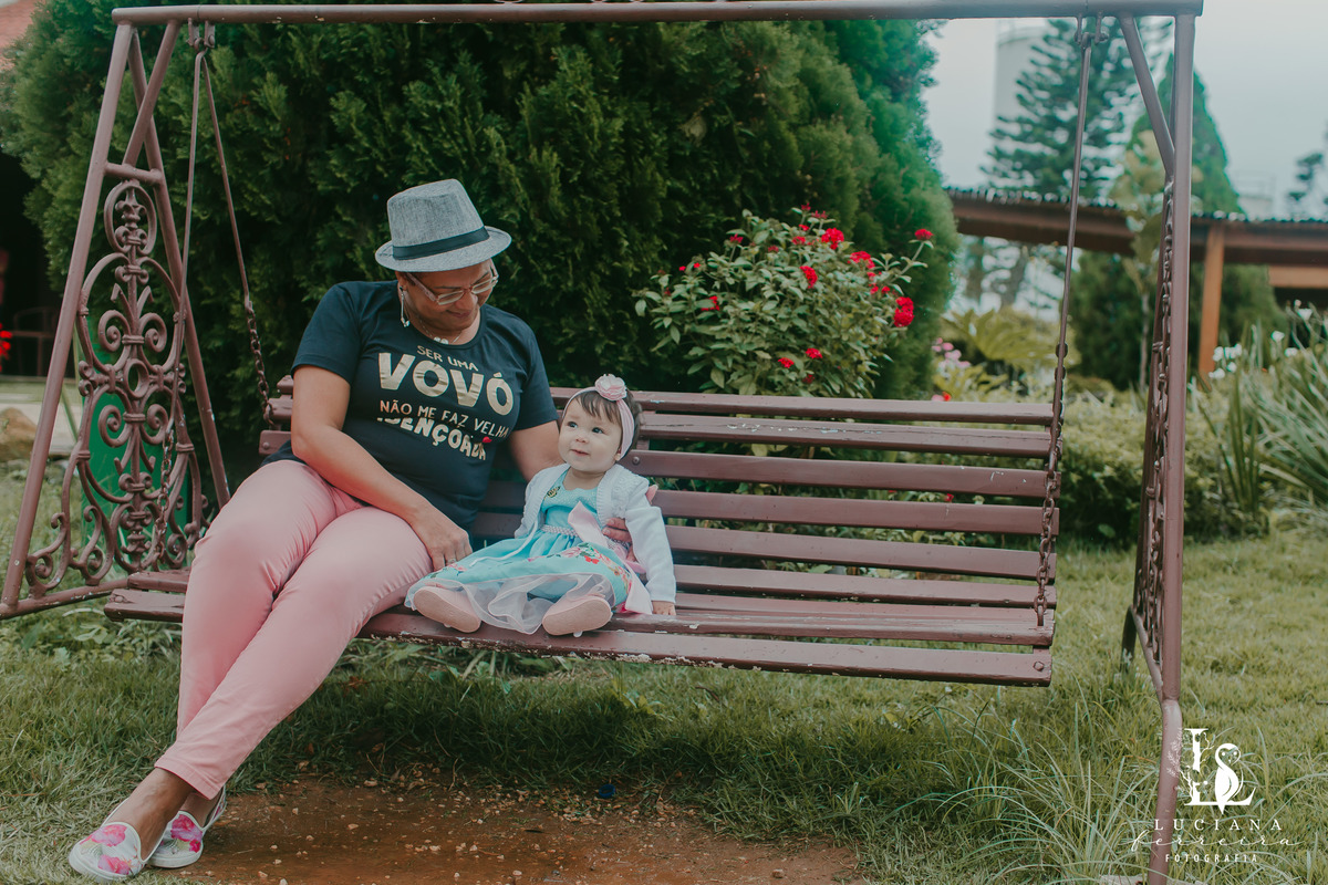 Aniversário Infantil no Restaurante Villa Dom Patto em São Roque