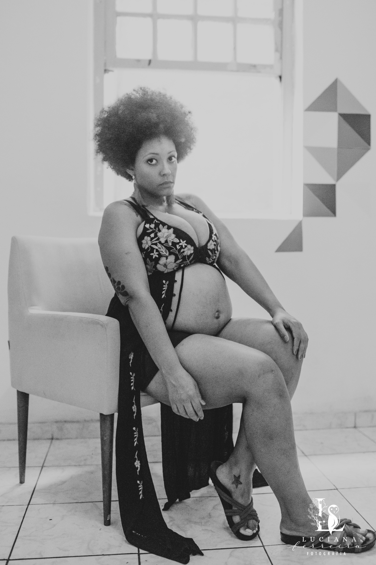 Ensaio Família - Ensaio Gestante