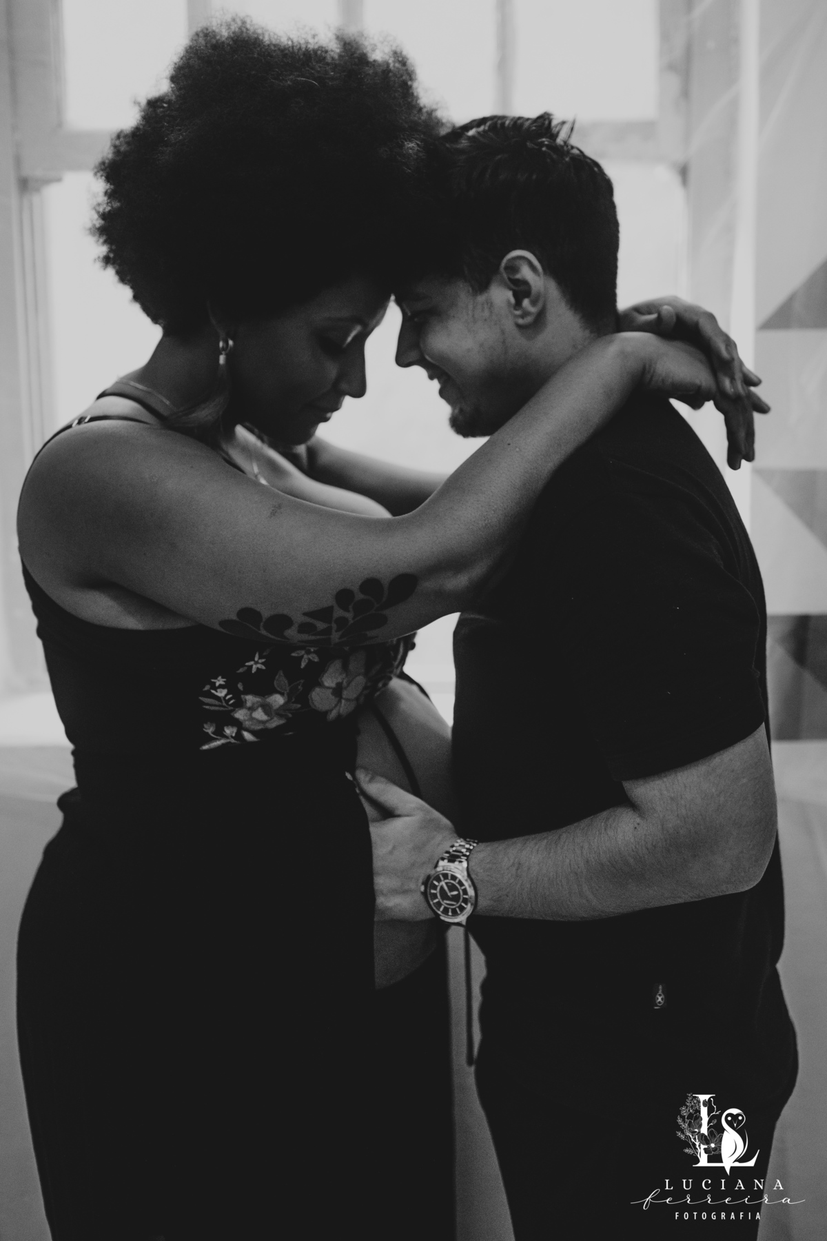 Ensaio Família - Ensaio Gestante