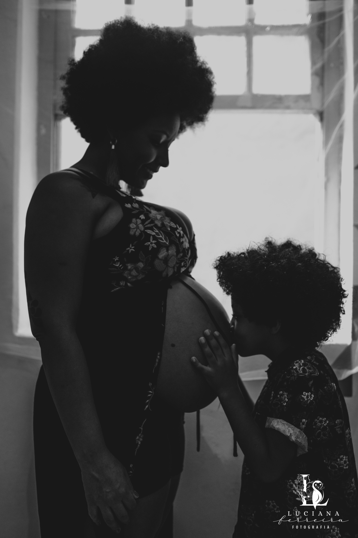 Ensaio Família - Ensaio Gestante