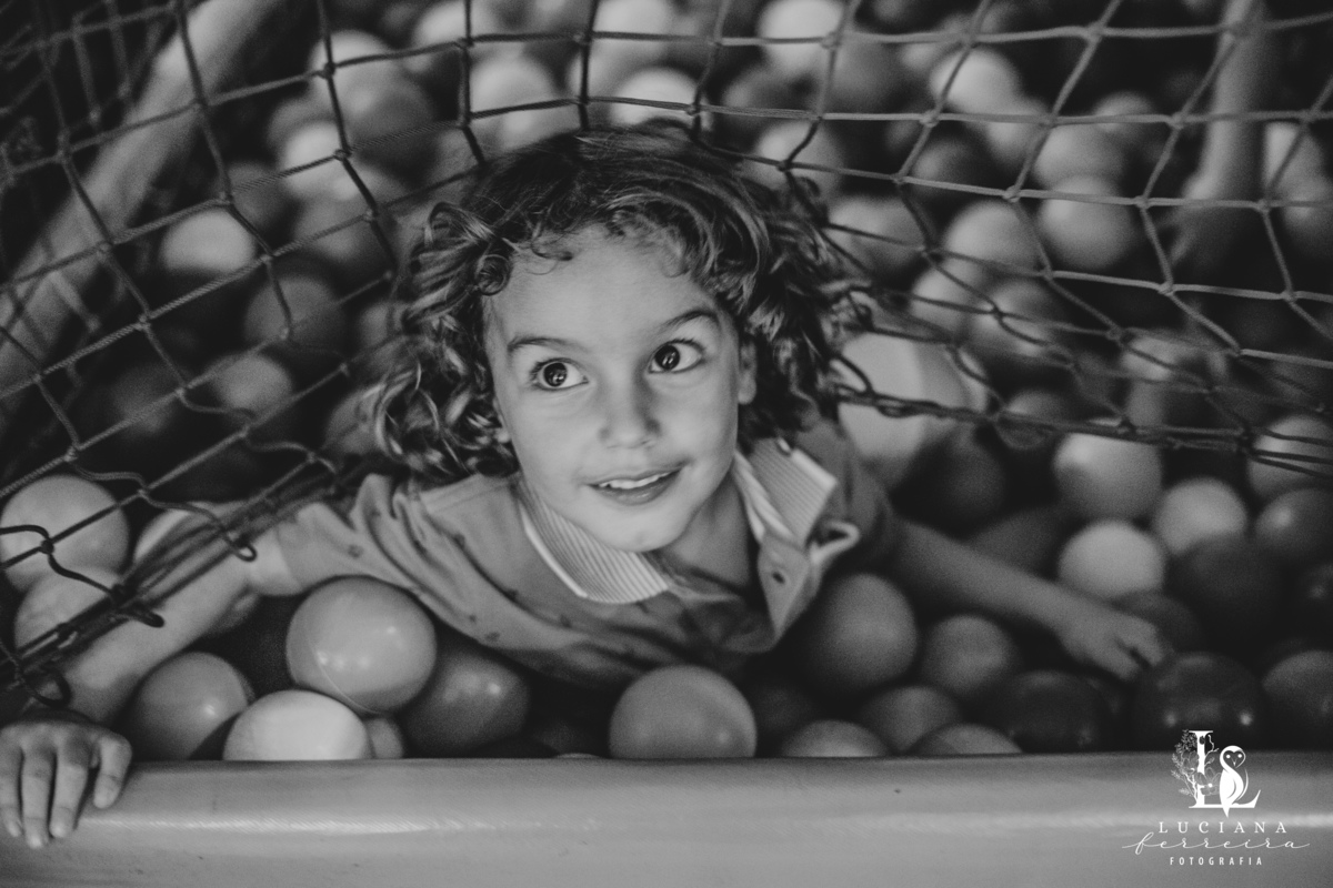 Aniversário Infantil no salão Marshmallow em São Roque