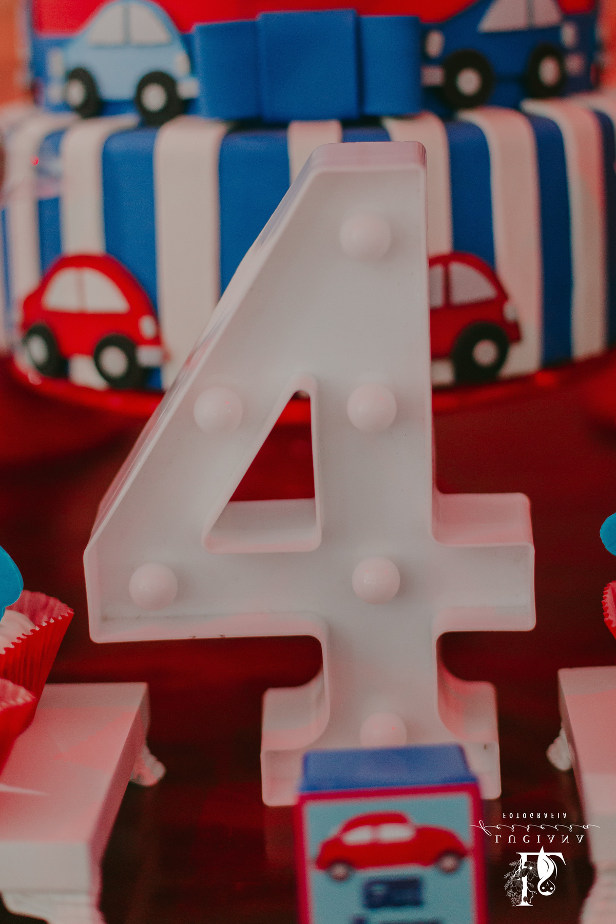 Aniversário Infantil no salão Marshmallow em São Roque