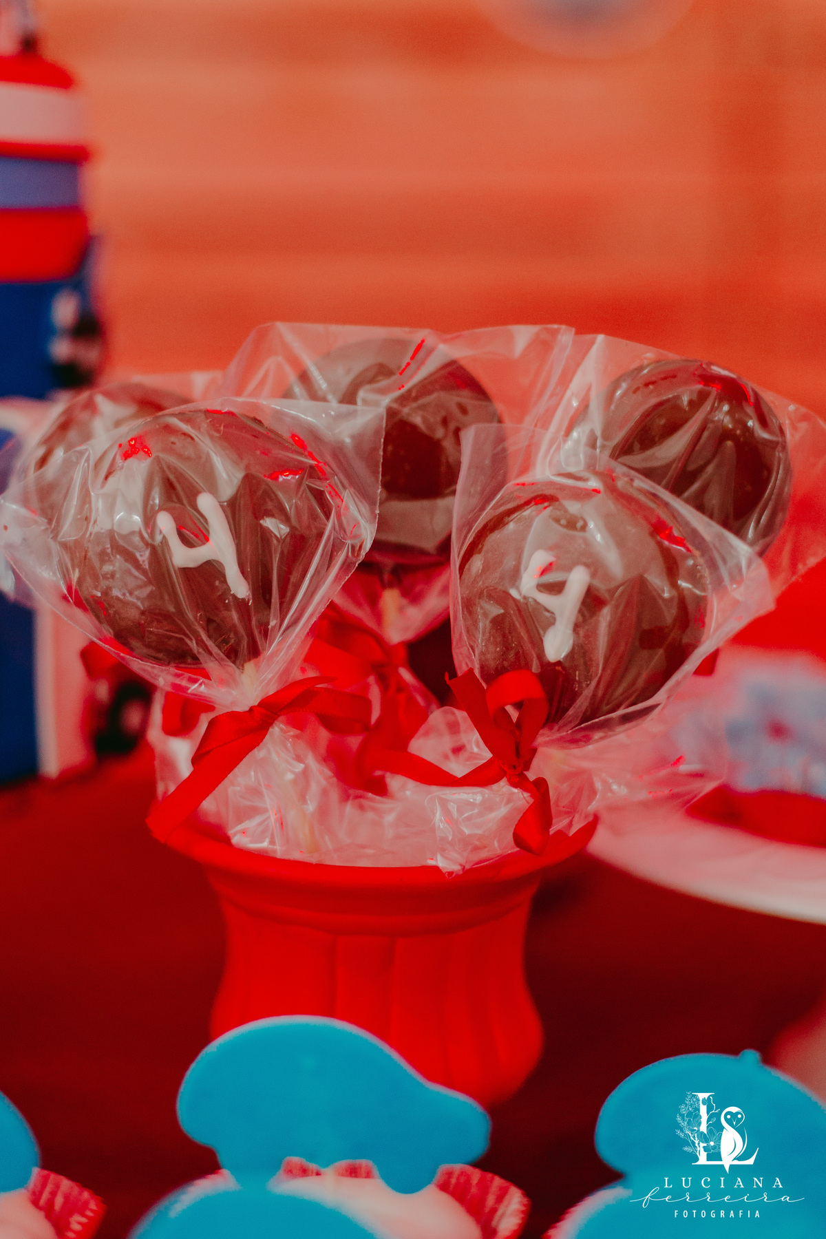 Aniversário Infantil no salão Marshmallow em São Roque